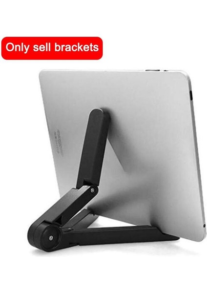 Beyaz Stil Sıfree En Yeni Taşınabilir Ayarlanabilir Katlanabilir Tablet Pc Standı Tutucu Için 7-10 Tablet ve Tablet Tutucu Standı (Yurt Dışından) modelleri