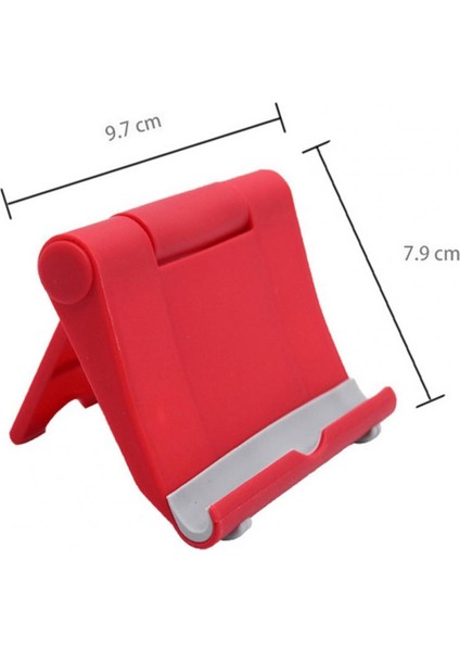 Beyaz Stil Masaüstü Çok Fonksiyonlu Tablet Bilgisayar Tabanı, Tembel Cep Telefonu Tutucu, Kolay Katlanabilir Ayarlanabilir Stand, Yatak Ofis Için Uygun (Yurt Dışından) indirimleri