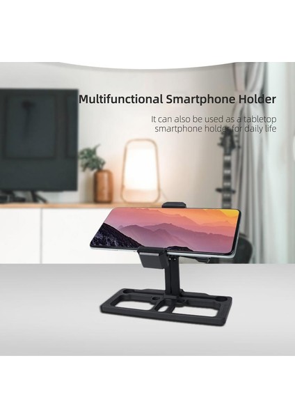 Tablet Standı Stili Yeni Tablet Tutucu Djı Mavic Air 2s Uzaktan Kumanda Telefon Tutucu Braketi ile Djı Mını 2mını Se Tablet Tutucu Aksesuarları (Yurt Dışından)