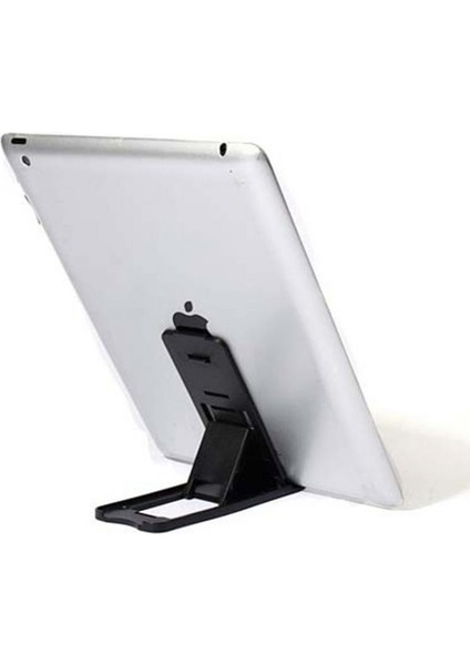 Beyaz Stil Evrensel Tablet Standı Ayarlanabilir Cep Telefonu Tutucu Destek Ipad Telefonlar Katlanabilir Ayarlanabilir Açılar Eğim (Yurt Dışından) fiyatları