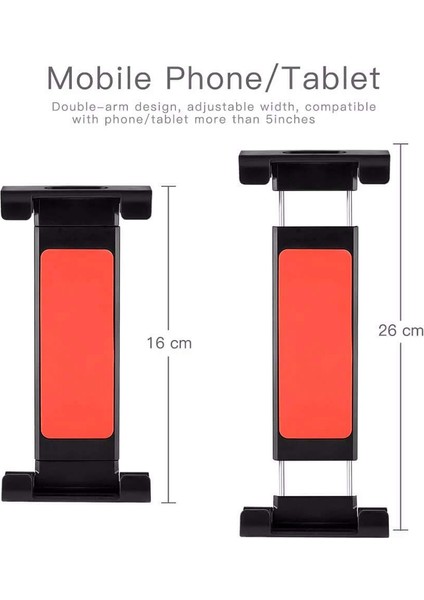 NO.44594 Stili Evrensel Araba Arka Yastık Tutucu Standı Için Ipad Tablet 360 Döner Braketi Arka Koltuk Araba Montajı Kol Dayama Tablet Standı (Yurt Dışından) indirimleri