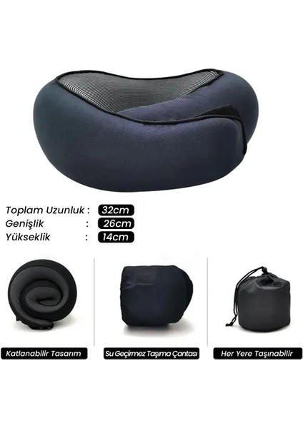 Seyahat Yastığı