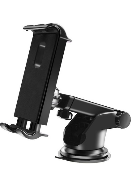 No.2 Tarzı Ayarlanabilir 360 Derece On-Board Telefon Tutucu Tablet Evrensel Tablet Pc Destek Emici iPad Tutucu Tablet Bilgisayar Standı (Yurt Dışından)