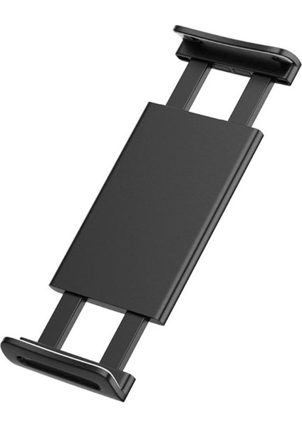 Siyah Stil Evrensel Telefon Tutucu Montaj Kelepçe Klipleri Braketi iPad Mobil Telefon Tablet Için (Yurt Dışından)