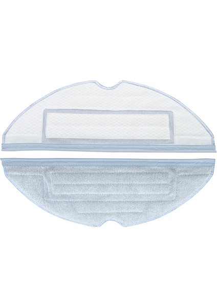 Ana Rulo Fırça Paspas Bez Hepa Filtre Yan Fırça Xiaomi Roborock S7 T7S Artı Elektrikli Süpürge Yedek Parça Aksesuarları (Yurt Dışından) fiyatları