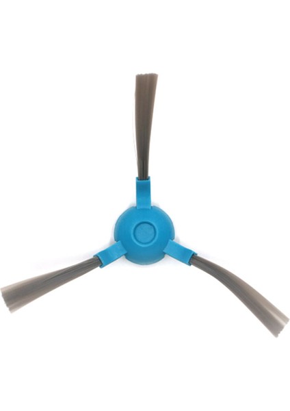 Parça Yan Fırça Robot Süpürgesi Aksesuarları Conga 3090 3490 Elektrikli Süpürge Için Yedek (Yurt Dışından) modelleri