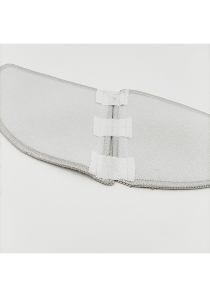 Midea S8+ M7 Pro Robotik Süpürge Için 4pcs Paspas Bezleri Yedek Parçalar (Yurt Dışından) indirimleri