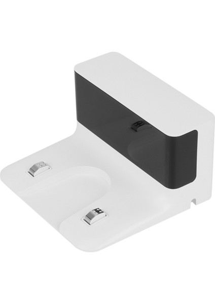 Xiaomi Mijia G1 Mjstg1 Elektrikli Süpürge Yedek Parçaları Için Dock Şarj Cihazı Tabanı (Yurt Dışından) fırsatları