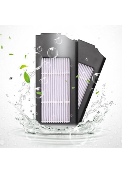 25 Adet Ana Yan Fırçalar Hepa Filtre Paspas Bezi Ecovacs Deebot T10 Robotik Elektrikli Süpürge Yedek Aksesuarlar (Yurt Dışından) fırsatları