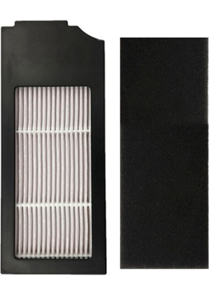 25 Adet Ana Yan Fırçalar Hepa Filtre Paspas Bezi Ecovacs Deebot T10 Robotik Elektrikli Süpürge Yedek Aksesuarlar (Yurt Dışından) indirimleri