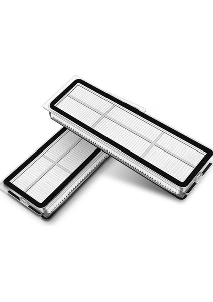 9 Adet Yedek Yedek Parça Fırça Paspas Pedleri Hepa Filtre Için Fit Xıaomı Mıjıa Dreame W10 Robtic Elektrikli Süpürge (Yurt Dışından) fiyatları