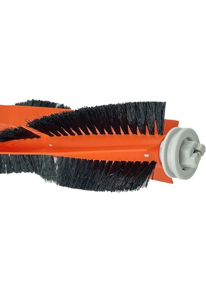 9 Adet Yedek Yedek Parça Fırça Paspas Pedleri Hepa Filtre Için Fit Xıaomı Mıjıa Dreame W10 Robtic Elektrikli Süpürge (Yurt Dışından) modelleri