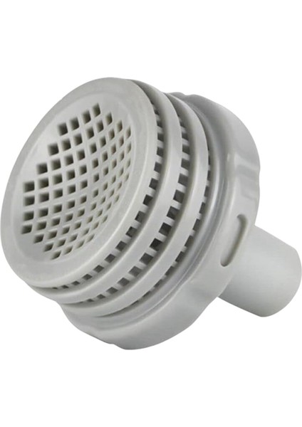 11070 ve 11072 Süzgeç Konnektörü Değiştirme Intex 25022E Yerüstü Havuz Su Jeti Konektörü Değiştirme Kiti (Yurt Dışından)