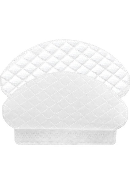 20 Adet Tek Kullanımlık Paspas Bezi Paçavra Ecovacs Deebot Ozmo 950 920 T5 T5MAX Robotik Elektrikli Süpürge Moping Bezleri (Yurt Dışından) modelleri