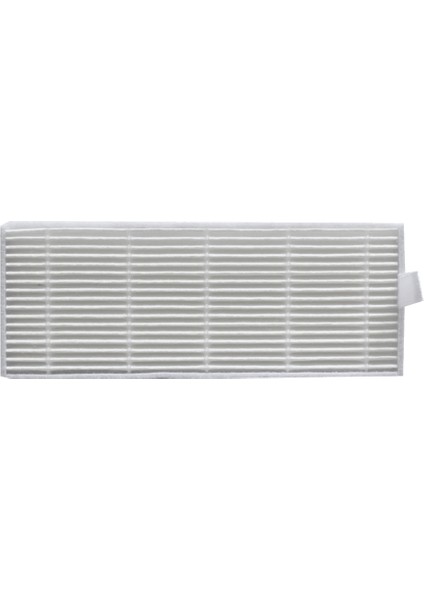 Süpürme Robotu Aksesuarları Paspas Bezi Filtre Filtresi Yan Fırça Conga 1290 1390 Için Uygun (Yurt Dışından) modelleri