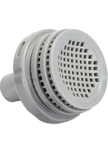 11070 ve 11072 Süzgeç Konnektörü Değiştirme Intex 25022E Yerüstü Havuz Su Jeti Konektörü Değiştirme Kiti (Yurt Dışından) fiyatları