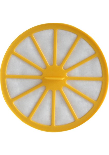 Adet Toz Hepa Filtre Dyson DC04 Robotlu Süpürge Parçaları Aksesuarları Yedek Ön Motor Filtreleri (Yurt Dışından)