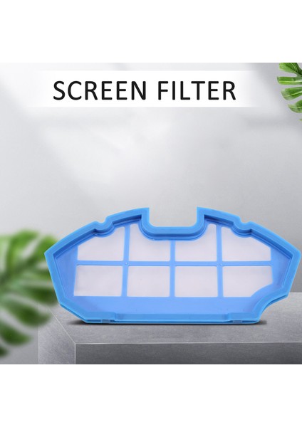 Yeedi K700 Robot Süpürge Filtreleri, Fırçaları, Paspasları ve Elekleri Için Yedek Parça Aksesuarları (Yurt Dışından) modelleri