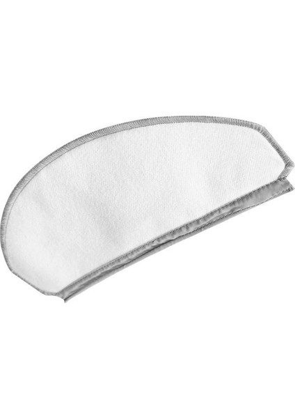 2 Adet Robotik Elektrikli Süpürge Paspas Bezleri Ecovacs T10/T10 Turbo Elektrikli Süpürge Yedek Kitleri Aksesuarları (Yurt Dışından) modelleri