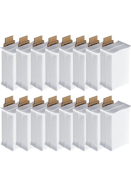 Toz Torbası Xiaomi Roborock S7 T7S T7S Artı S7 Artı Robotlu Süpürge Yedek Aksesuarlar Süpürme Yedek Parça (Yurt Dışından)