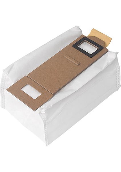 Toz Torbası Xiaomi Roborock S7 T7S T7S Artı S7 Artı Robotlu Süpürge Yedek Aksesuarlar Süpürme Yedek Parça (Yurt Dışından) fiyatları