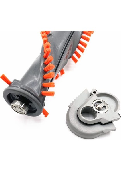 Shark Duoclean NV800, NV800W, NV801, NV801Q, NV803, UV810 Için Fırça Rulosu Değiştirme Kiti (Yurt Dışından) fırsatları