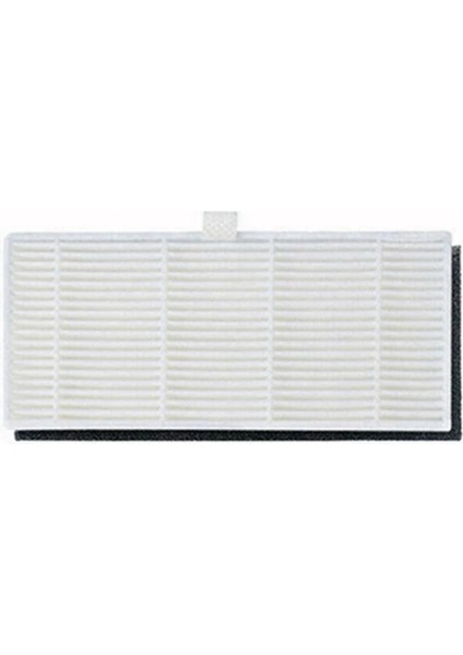 Yedek Parçalar Döner Fırçalar Yan Fırçalar Filtreler Toz Torbaları Paçavralar Viomi S9 Elektrikli Süpürge Aksesuarları (Yurt Dışından) indirimleri