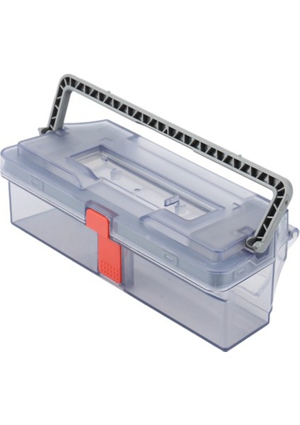 Hepa Filtre Toz Kutusu Yedek Aksesuar Parçaları Ecovacs Deebot Ozmo N9 + Robotlu Süpürge (Yurt Dışından) modelleri