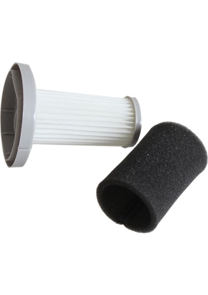 Hepa Filtre Mini Itme Çubuğu Vakum Fırçası Xiaomi Deerma DX700 Elektrikli Süpürge Düzeneği Için Yedek Filtre (Yurt Dışından) modelleri