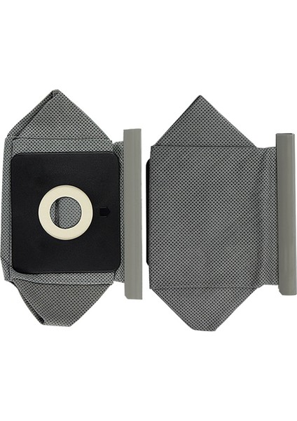 10 Adet Yedek Vakum Toz Torbası Lg V3700SER V3800SER V5800SE Vakumlu Çöp Toplama Torbası (Yurt Dışından) modelleri