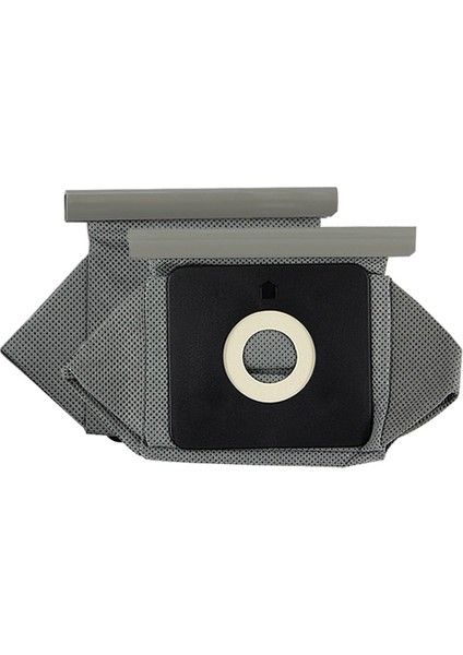 10 Adet Yedek Vakum Toz Torbası Lg V3700SER V3800SER V5800SE Vakumlu Çöp Toplama Torbası (Yurt Dışından) fırsatları