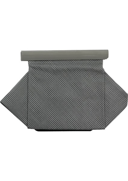 10 Adet Yedek Vakum Toz Torbası Lg V3700SER V3800SER V5800SE Vakumlu Çöp Toplama Torbası (Yurt Dışından) indirimleri