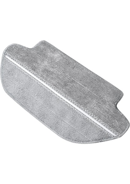 Paspas Bezi Xiaomi Mi Robot Vakum Paspas Pro STYTJ02YM Aksesuarları Xiomi Mijia Lds Elektrikli Süpürge Yedek Parçalar (Yurt Dışından) modelleri