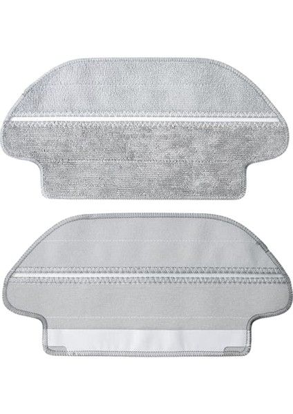 Paspas Bezi Xiaomi Mi Robot Vakum Paspas Pro STYTJ02YM Aksesuarları Xiomi Mijia Lds Elektrikli Süpürge Yedek Parçalar (Yurt Dışından) indirimleri