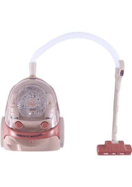 YH129-4SE Ev Simülasyon Elektrikli Süpürge Çocuk Küçük Ev Aletleri Mutfak Oyuncakları Erkek ve Kız Seti (Yurt Dışından) fiyatları