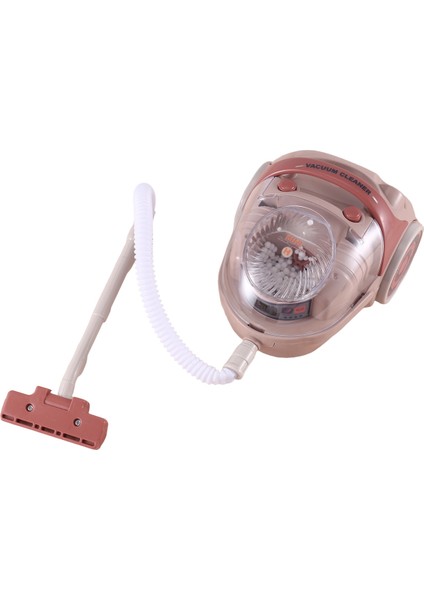 YH129-4SE Ev Simülasyon Elektrikli Süpürge Çocuk Küçük Ev Aletleri Mutfak Oyuncakları Erkek ve Kız Seti (Yurt Dışından) fırsatları