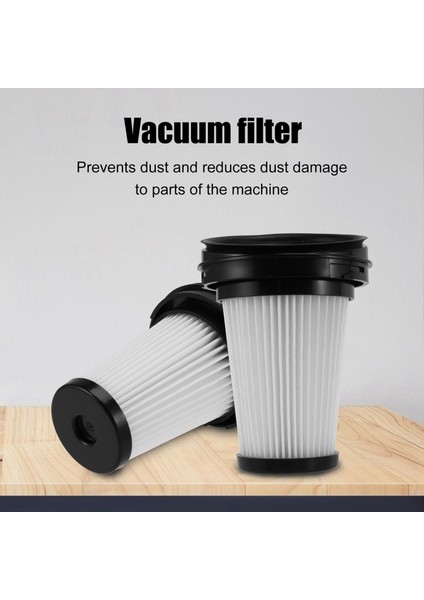 Grundig VCH9629 VCH9630 VCH9631 VCH9632 Için 2 x Filtre - No 9178008590 Robot Vakum Parçası Ev Süpürgesinin Değiştirilmesi (Yurt Dışından) fırsatları