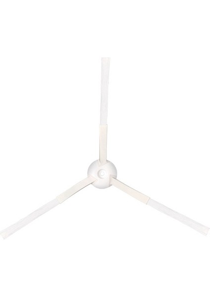 Tefal Rowenta X-Plorer Serie 95 RG7975WH RG7987WH Robotik Süpürge Yedek Parçası Için 8 Adet Yan Fırça (Yurt Dışından) modelleri