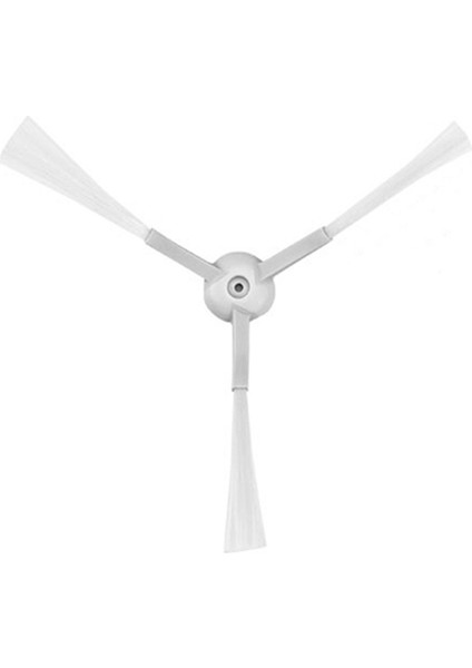 Tefal Rowenta X-Plorer Serie 95 RG7975WH RG7987WH Robotik Süpürge Yedek Parçası Için 8 Adet Yan Fırça (Yurt Dışından) indirimleri