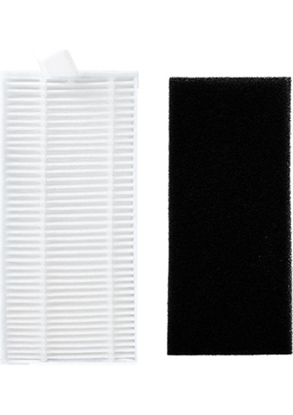 Xiaomi Lydsto R3 Robotlu Süpürge Ana Yan Fırça Hepa Filtre Paspas Bez Bez Toz Torbası Aksesuarları Parçaları (Yurt Dışından) modelleri