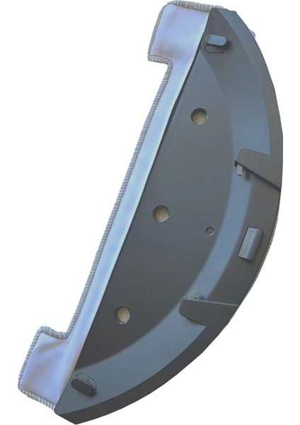 Elektrikli Süpürge Paspas Bezi Tutucu ve Paspas Bezi Proscenic M8PRO M8 Robotik Elektrikli Süpürge Yedek Parçaları (Yurt Dışından) fırsatları