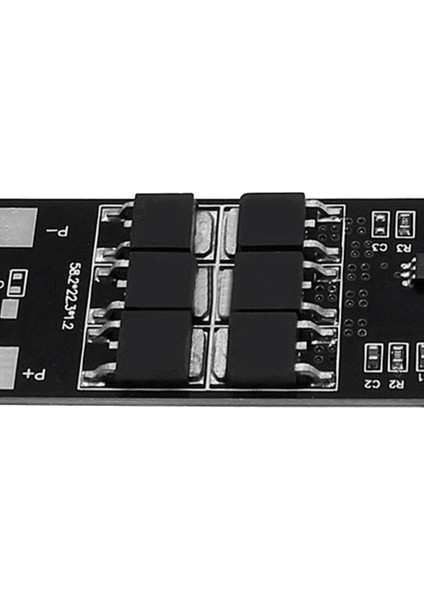 2s 7.4V Güneş Lambası Devre Sürekli Akım 20A Elektrikli Süpürge Elektrikli El Aletleri Güneş Sokak Lambası Koruma Levhası (Yurt Dışından)