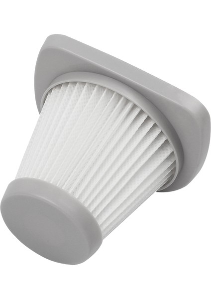 5 Adet Hepa Filtre Midea Elektrikli Süpürge Aksesuarları SC861 SC861A Hepa Filtre Elemanlarının Değiştirilmesi (Yurt Dışından)