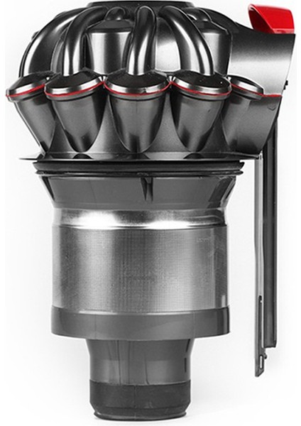 Yeni Elektrikli Süpürge Siklon Motor Gövdesi Dyson V7 V8 SV10 SV11 Elektrikli Süpürge Parçalarının Değiştirilmesi (Yurt Dışından)