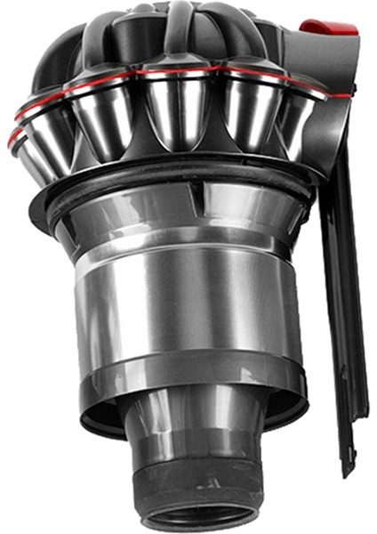 Yeni Elektrikli Süpürge Siklon Motor Gövdesi Dyson V7 V8 SV10 SV11 Elektrikli Süpürge Parçalarının Değiştirilmesi (Yurt Dışından) fırsatları