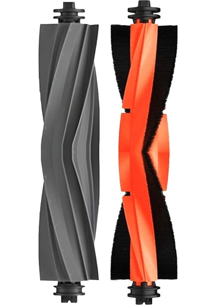 Dreame Bot Için L20 ULTRA/L20 Ultra Yedek Yedek Parça Aksesuarları Rulo Yan Fırça Hepa Filtre Paspas Pedi Toz Torbası (Yurt Dışından) modelleri