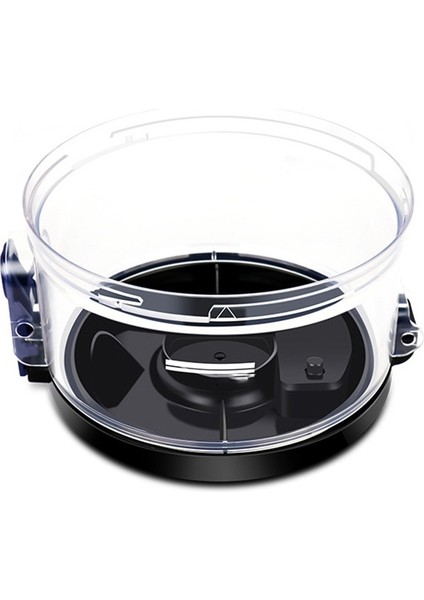 Vacu Toz Bardağı Midea V1 VH1704 Toz Bardağı P3 Vacu Kablosuz Elektrikli Süpürge V1 Şeffaf Aksesuarlar (Yurt Dışından) fiyatları