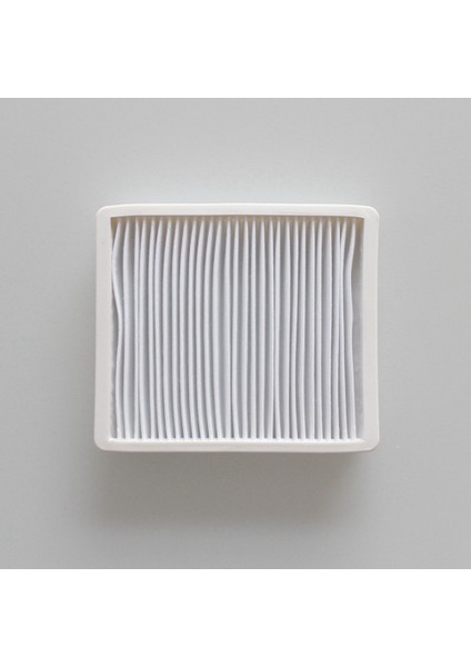 6 Adet H11 Toz Hepa Filtre Samsung DJ63-00672D SC4300 SC4470 SC4550 SC4750 VC-B610W Robotlu Süpürge Parçaları (Yurt Dışından) modelleri