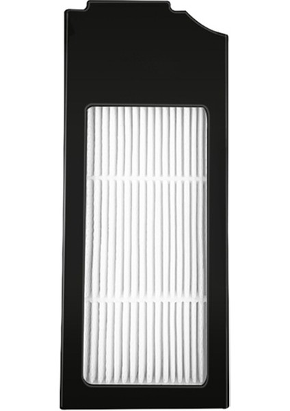 Ana Fırça Yan Fırça Hepa Filtre Paspas Bezleri Ecovacs Deebot X1 Turbo Omnı Robotlu Süpürge Yedek Parça (Yurt Dışından)