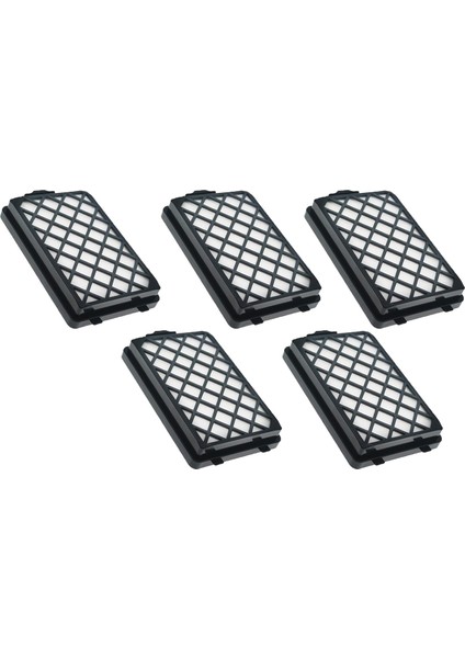 5pc Elektrikli Süpürge Toz Hepa Filtresi Samsung DJ97-01670B Filtre Serisi Yedek Aksesuarlar (Yurt Dışından)